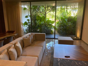 Mistiq Tulum absolutely best in luxury and comfort